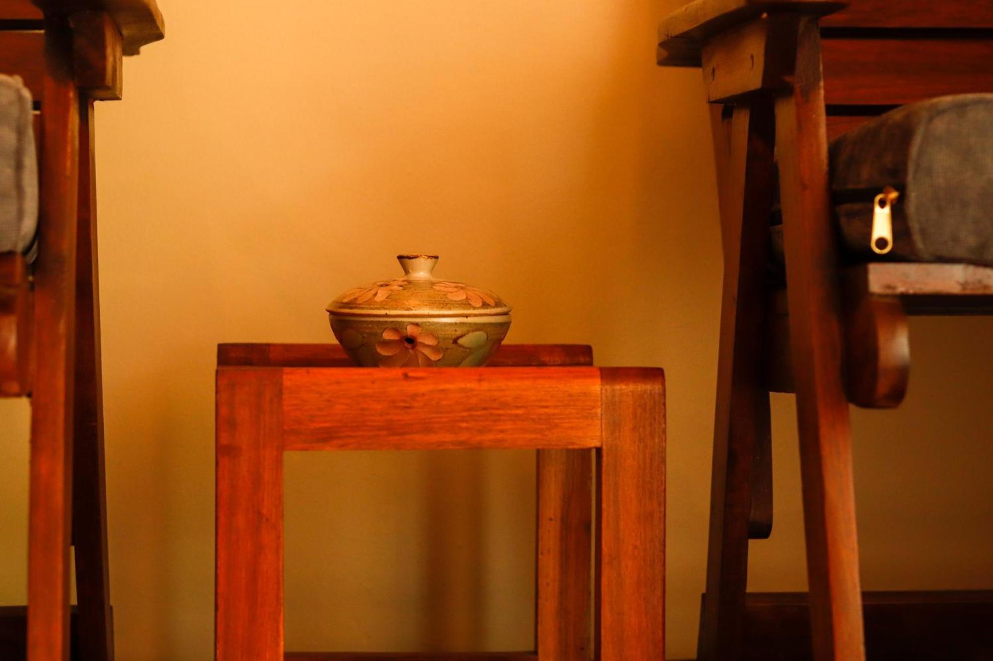 Room In Villa - Zambezi Family Lodge - Elephant Room شلالات فيكتوريا المظهر الخارجي الصورة
