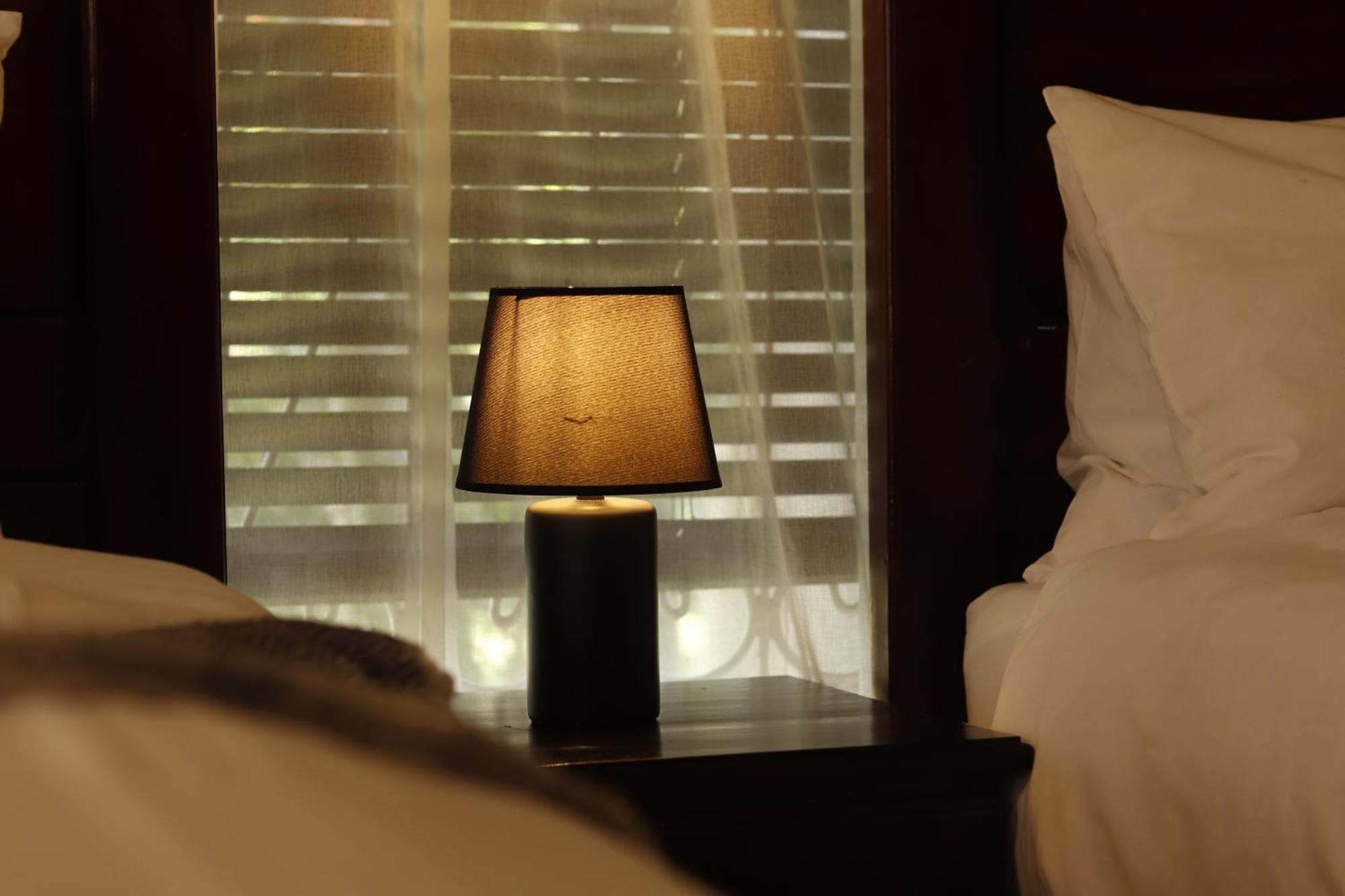 Room In Villa - Zambezi Family Lodge - Elephant Room شلالات فيكتوريا المظهر الخارجي الصورة