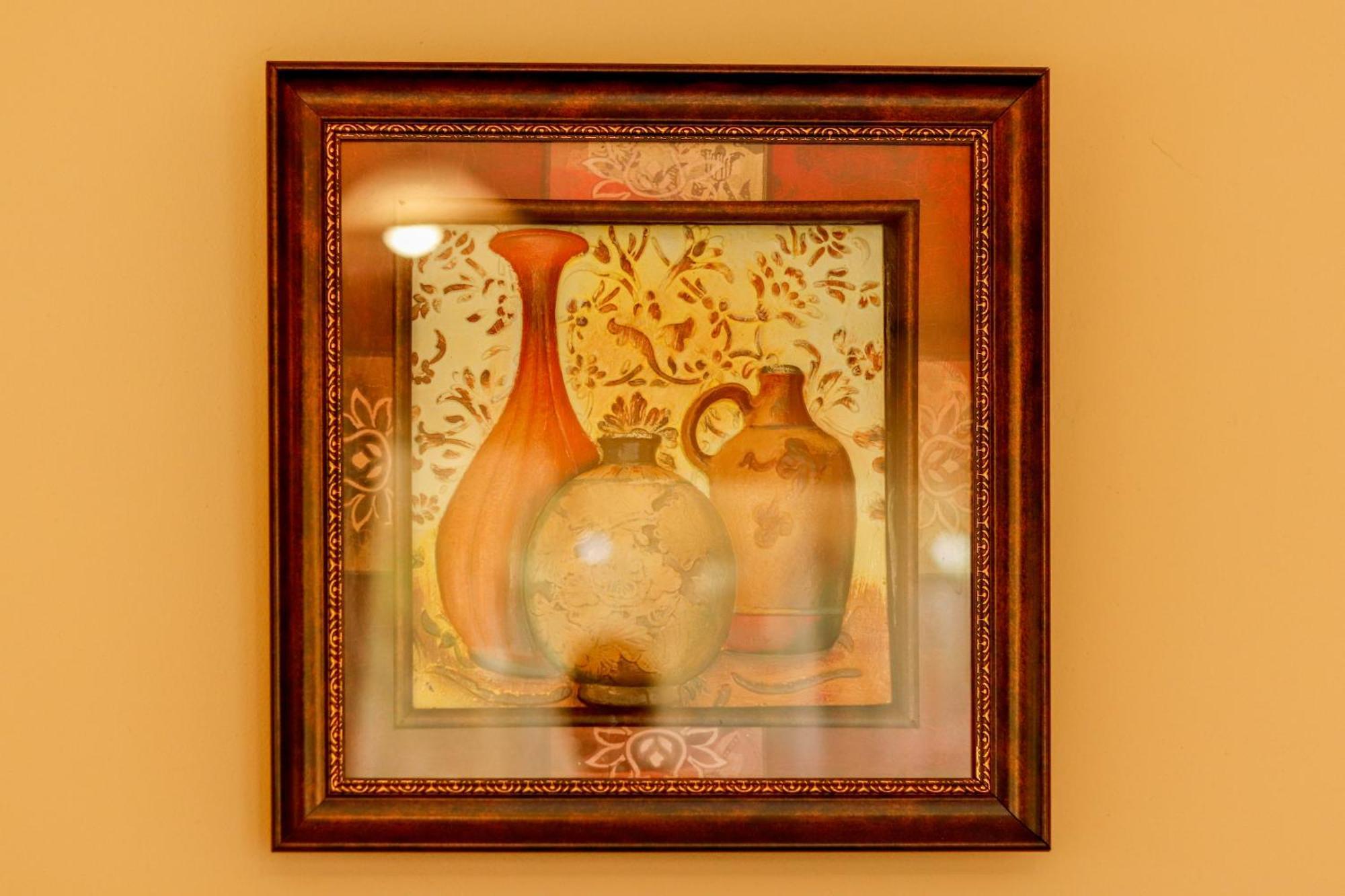 Room In Villa - Zambezi Family Lodge - Elephant Room شلالات فيكتوريا المظهر الخارجي الصورة
